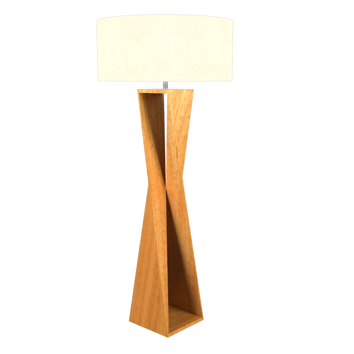 Spin Floor Lamp 3029