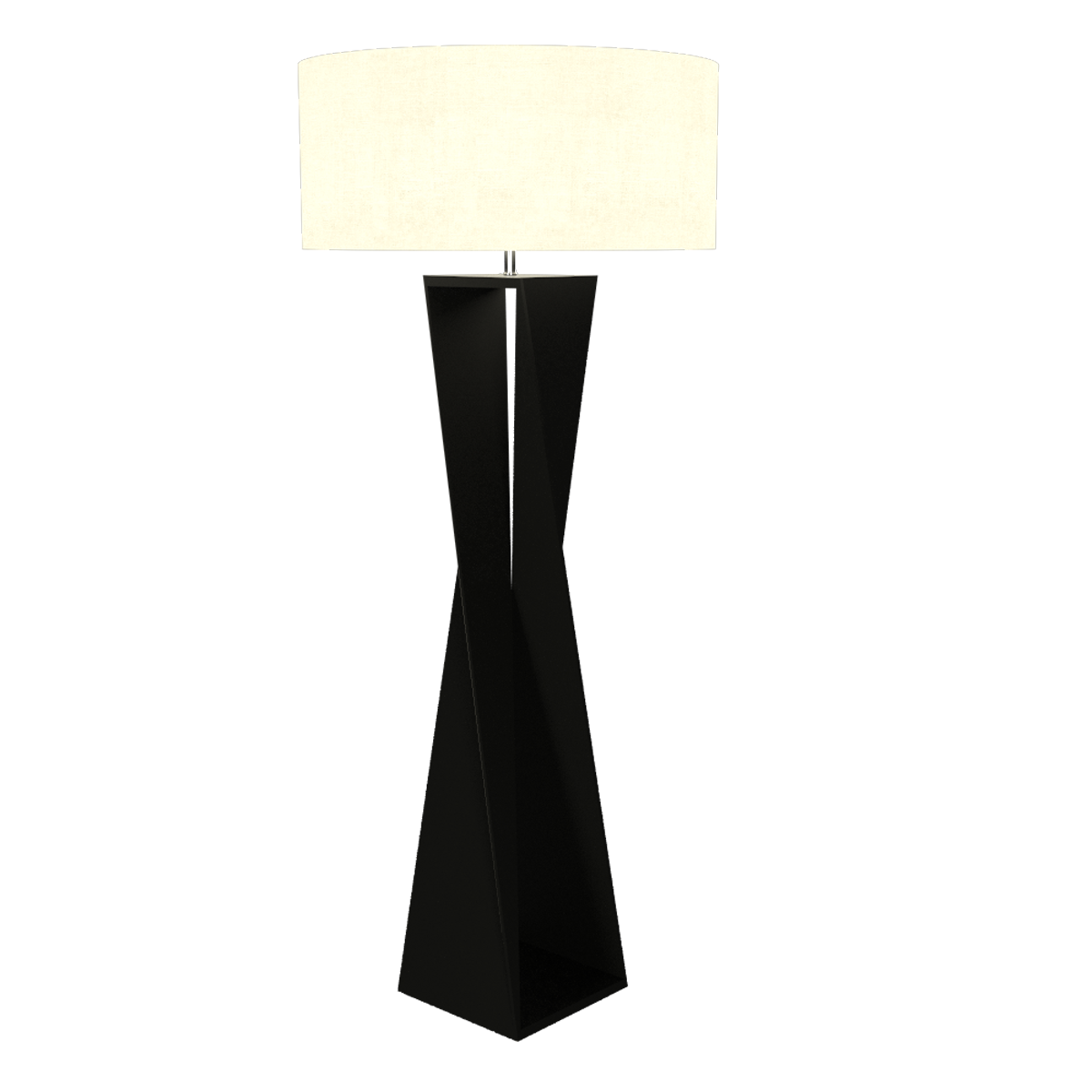 Spin Floor Lamp 3029