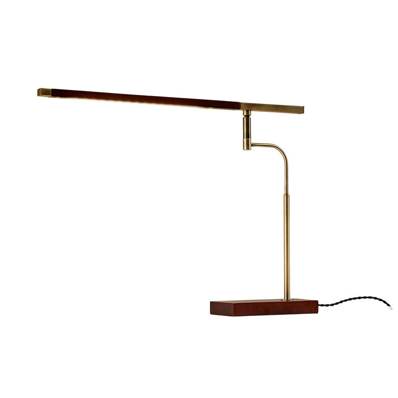 Barrett LED Desk Lamp