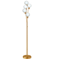 5LT Incandescent Floor Lamp