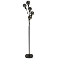 5LT Incandescent Floor Lamp