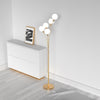 5LT Incandescent Floor Lamp