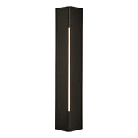 Gallery Small Outdoor Sconce