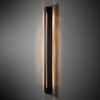 Gallery Large Outdoor Sconce