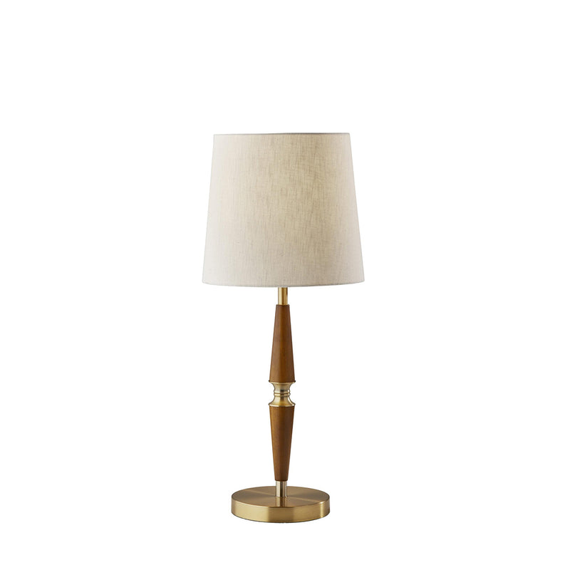 Weston Table Lamp