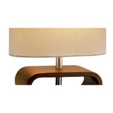 Rhythm Table Lamp