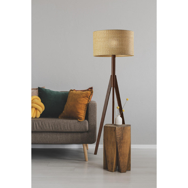 Eden Floor Lamp