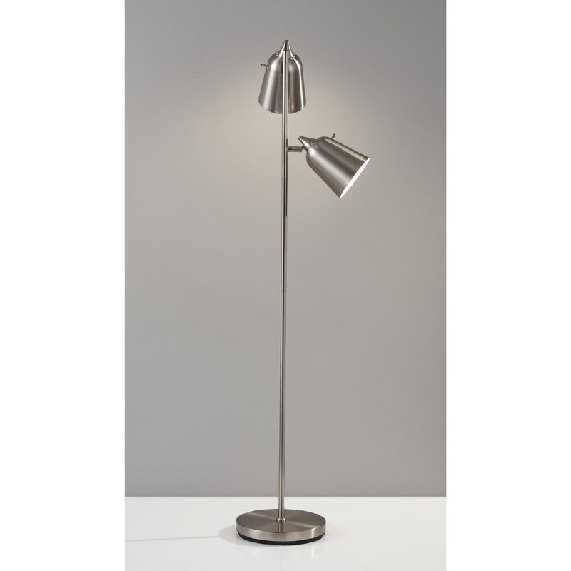 Malcolm Floor Lamp