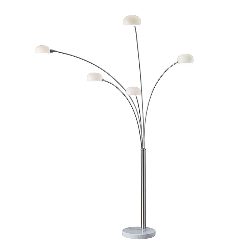 Luna Arc Lamp