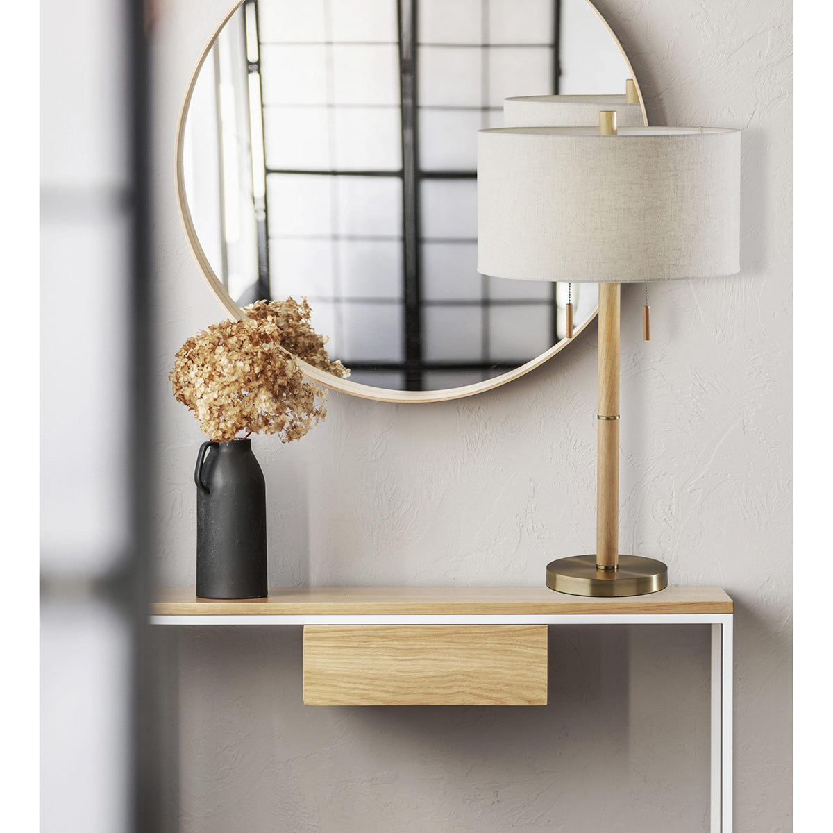 Madeline Table Lamp