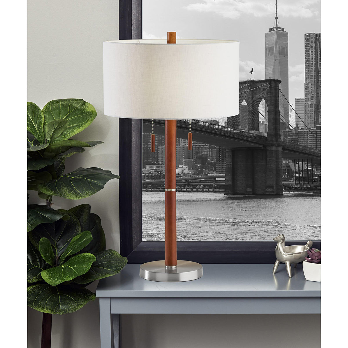 Madeline Table Lamp