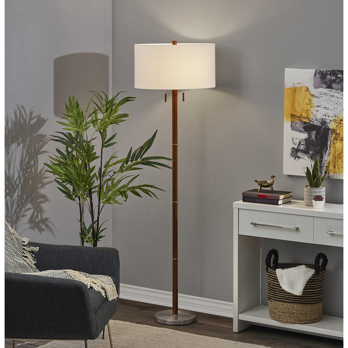 Madeline Floor Lamp