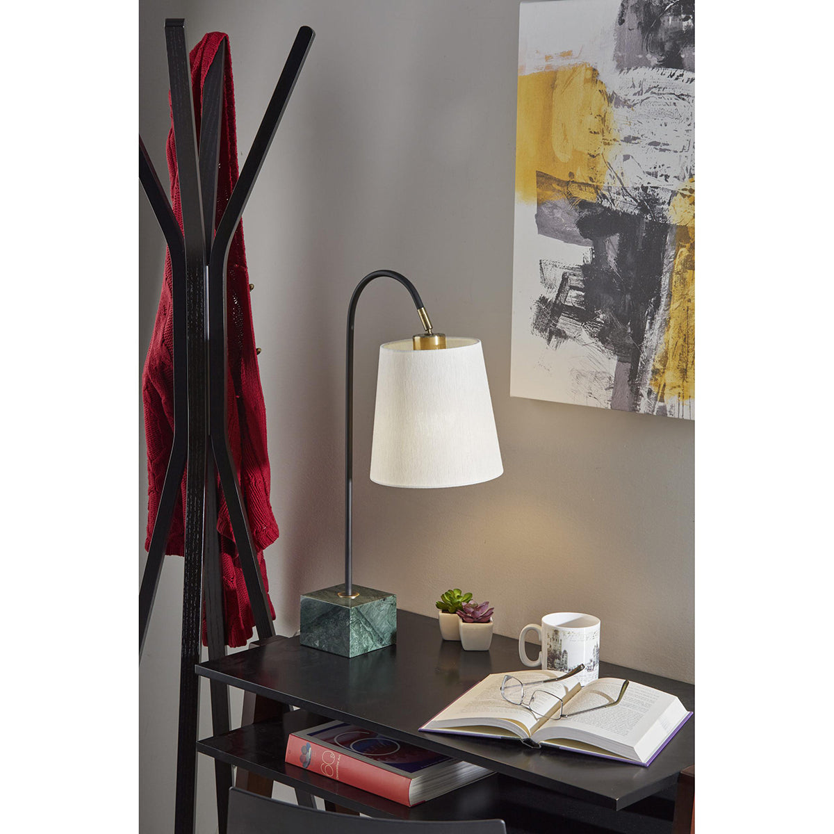 Hanover Table Lamp