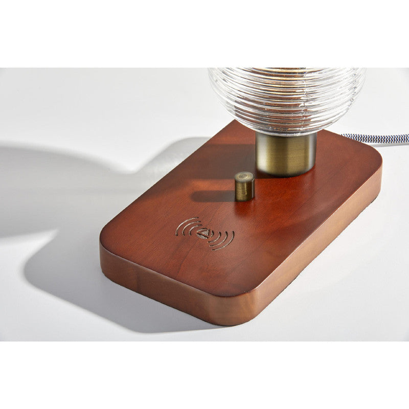 Isaac Charge Table Lantern