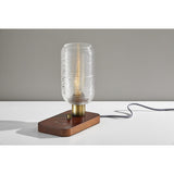 Isaac Charge Table Lantern