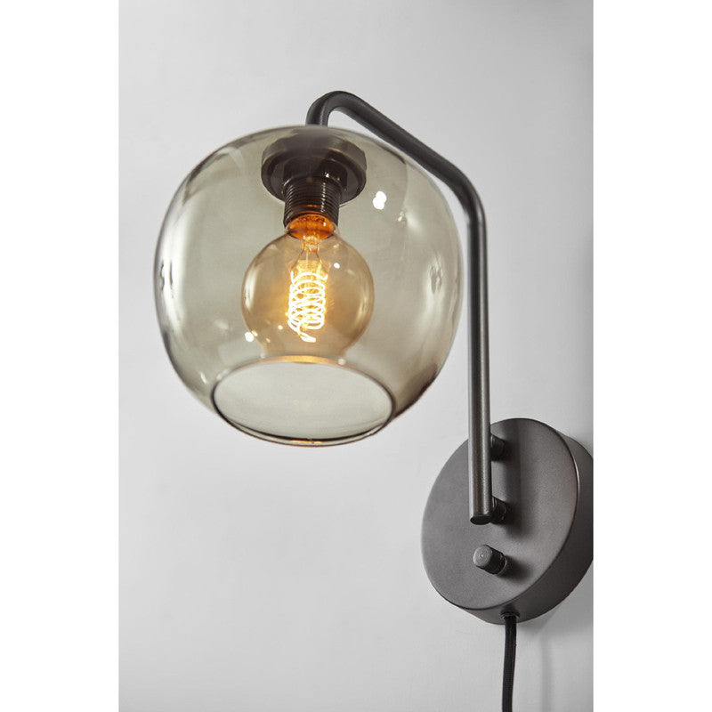 Ashton Wall Lamp