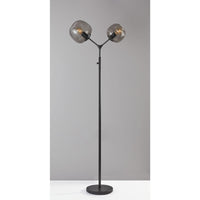 Ashton Tall Floor Lamp