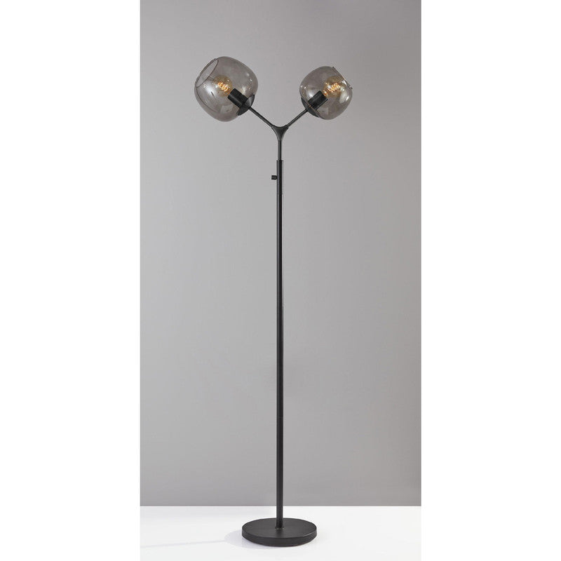 Ashton Tall Floor Lamp