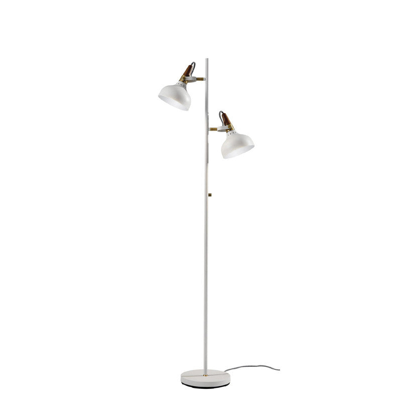 Brunswick Floor Lamp