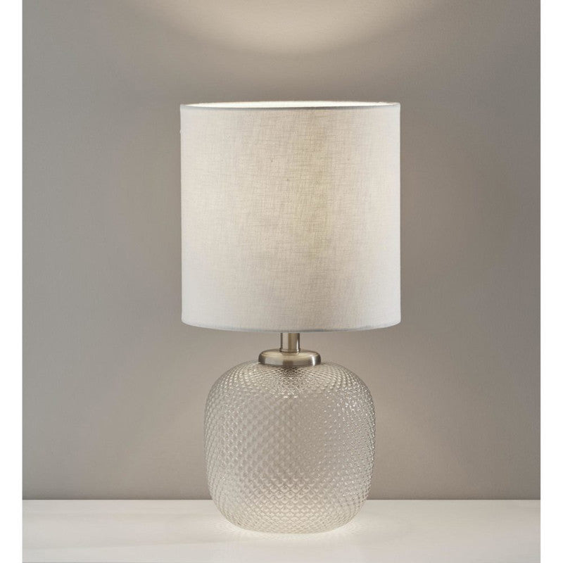 Vivian Table Lamp w. Nightlight
