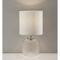 Vivian Table Lamp w. Nightlight
