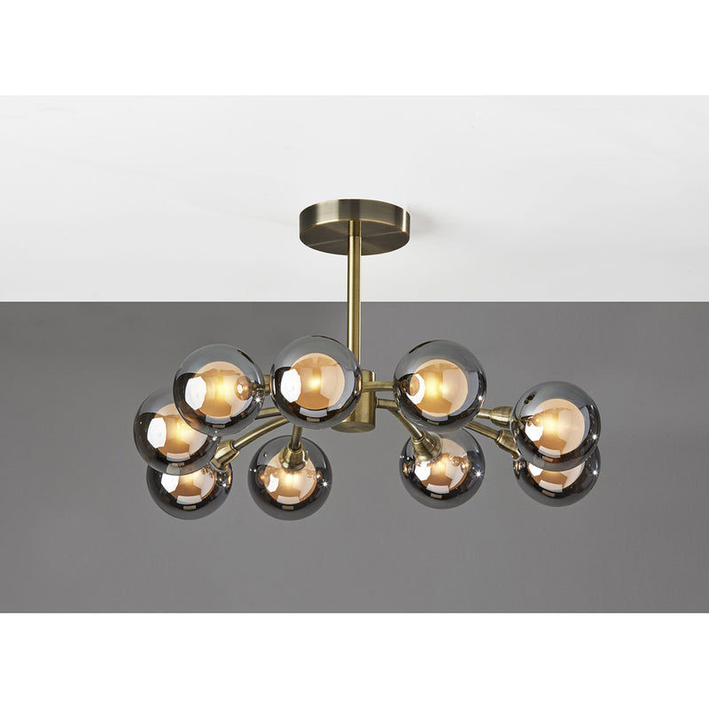 Starling LED Flush Mount