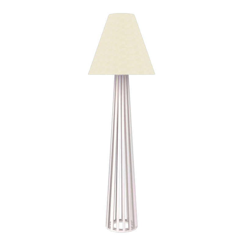 Ripada Conical Floor Lamp 361