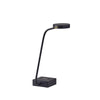 Conrad AdessoCharge LED Desk Lamp