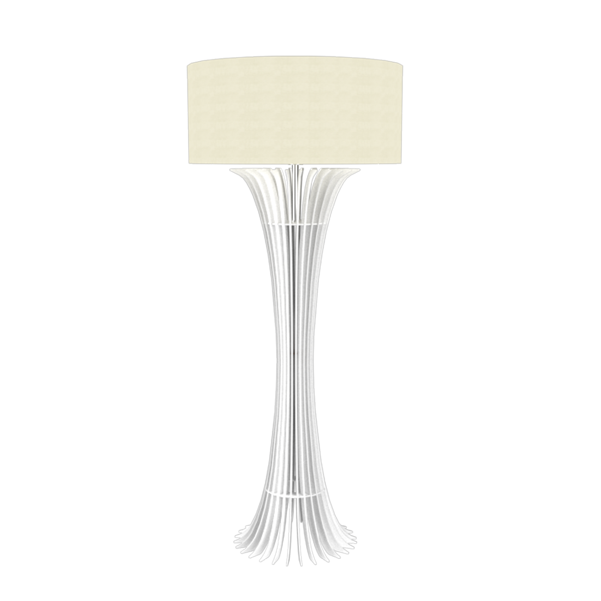 Curvo Floor Lamp 363