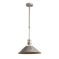 Henry Medium Outdoor Pendant