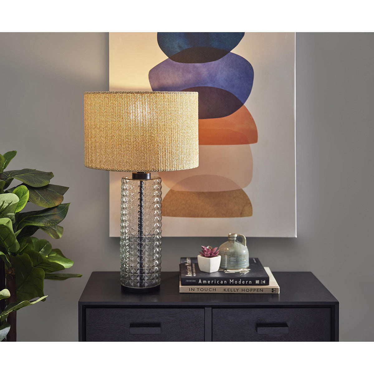 Delilah Table Lamp