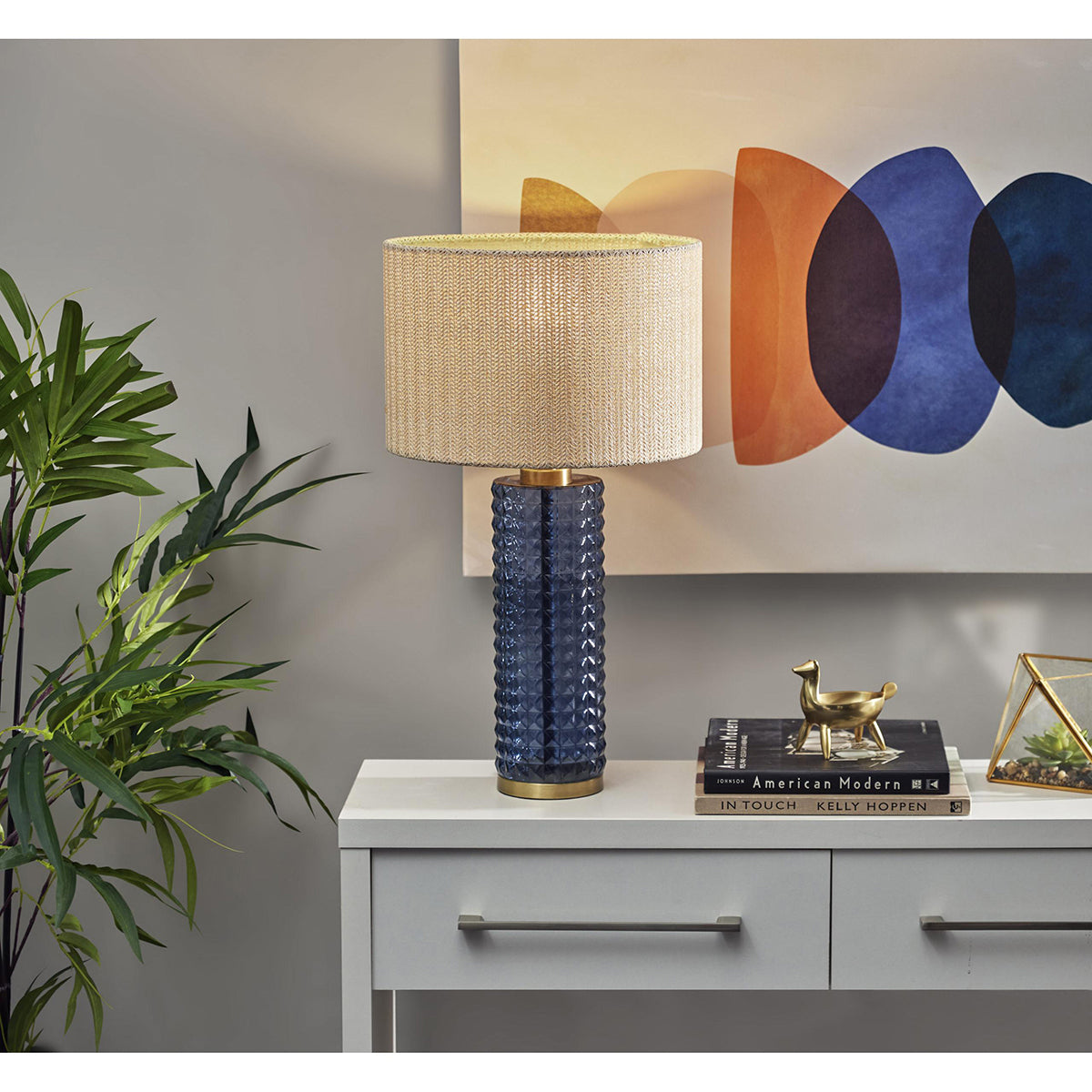 Delilah Table Lamp