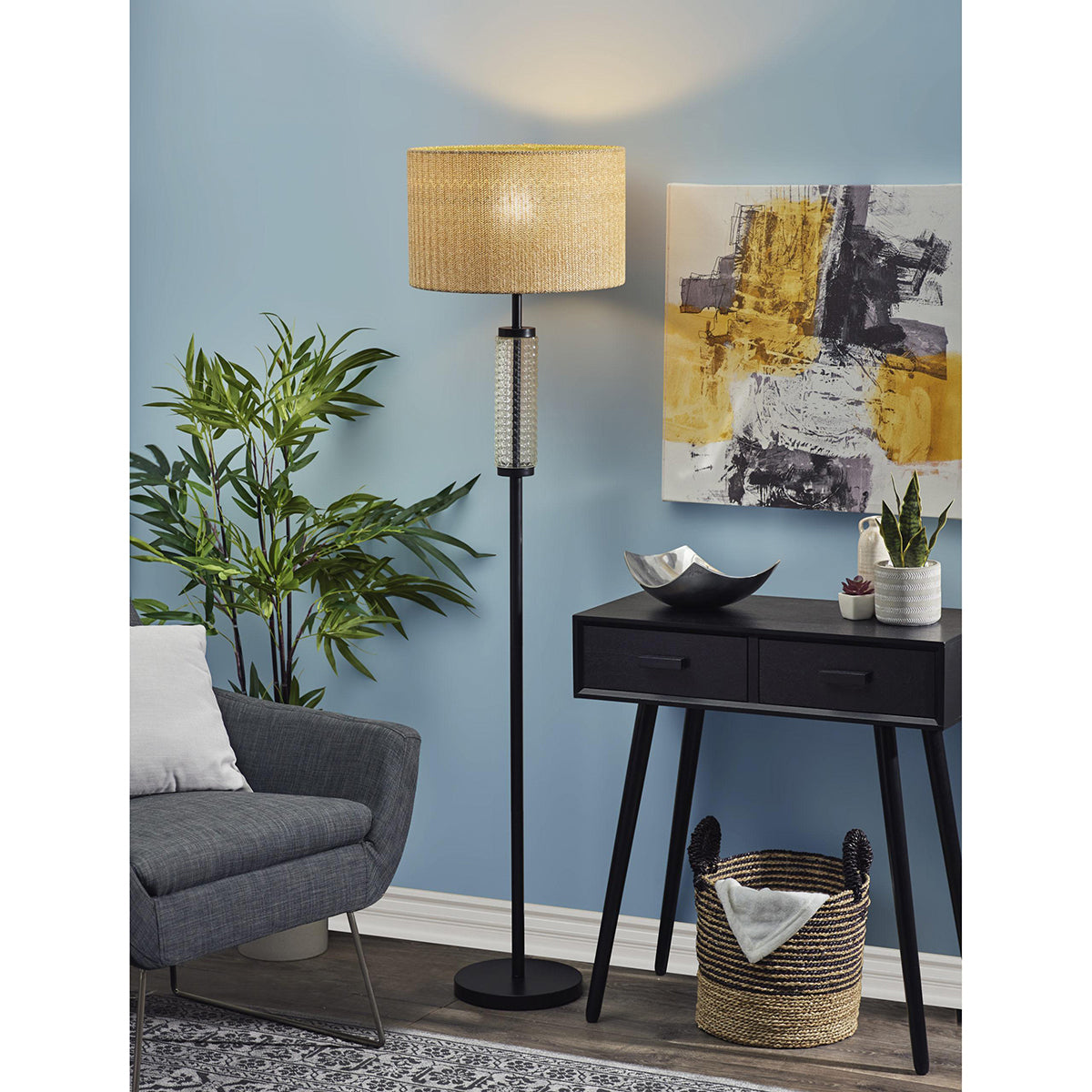 Delilah Floor Lamp