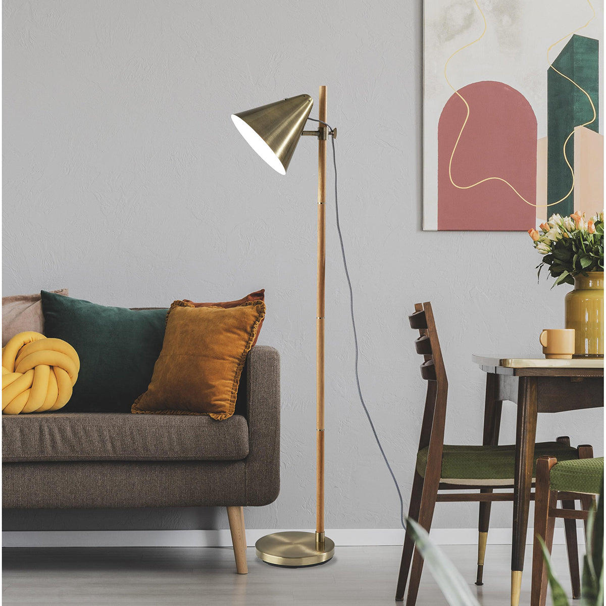 Bryn Floor Lamp