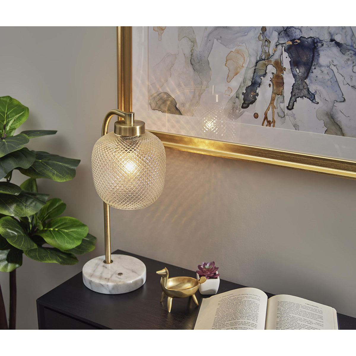 Natasha Table Lamp