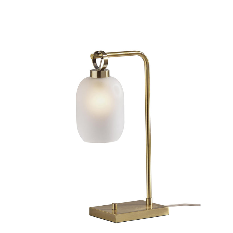 Lancaster Table Lamp