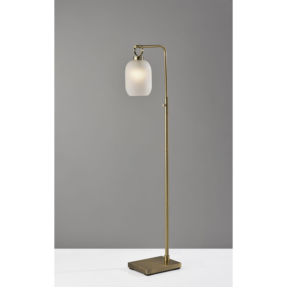 Lancaster Floor Lamp