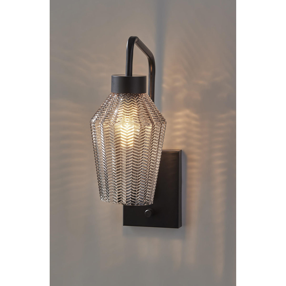 Belfry Wall Lamp