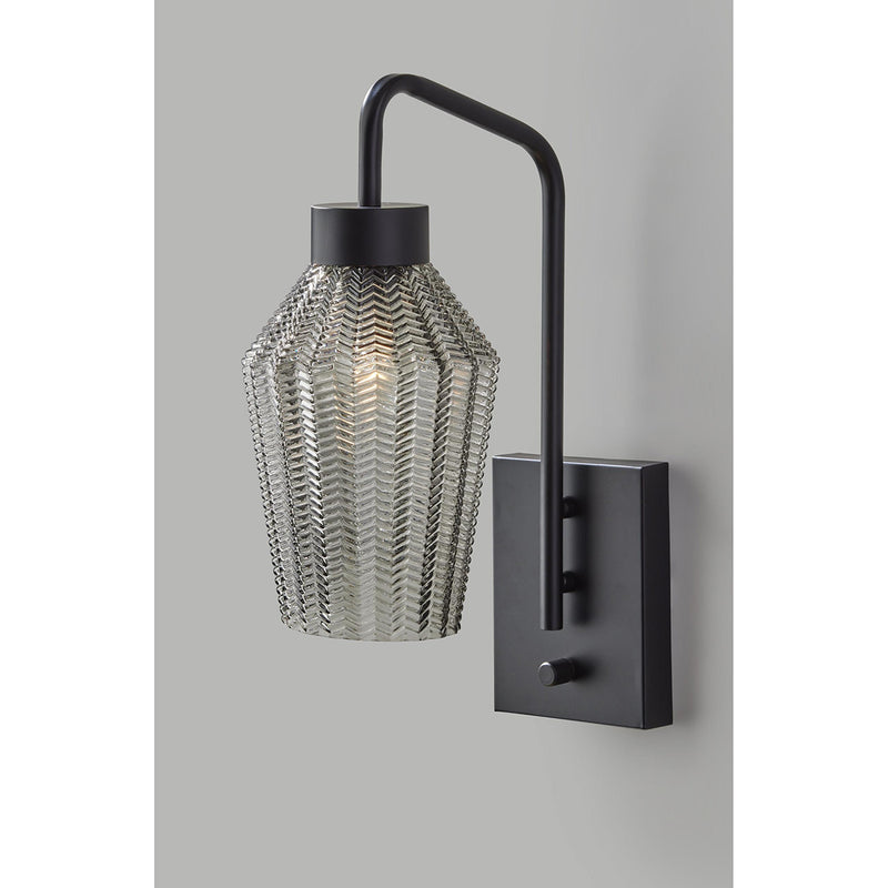 Belfry Wall Lamp