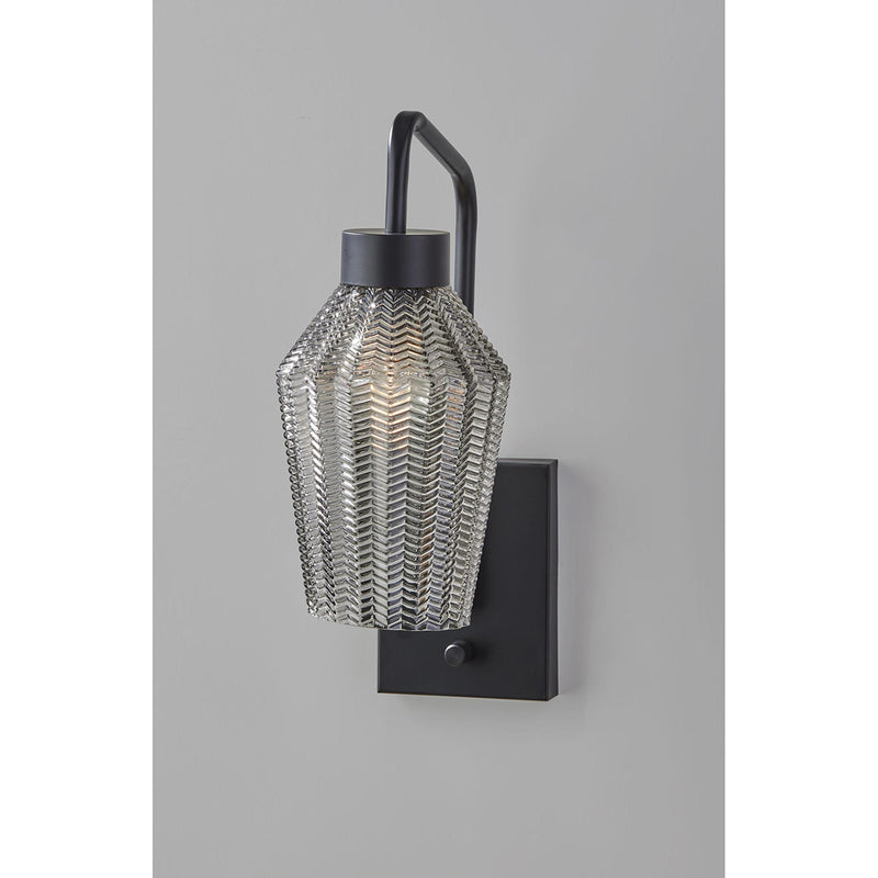 Belfry Wall Lamp