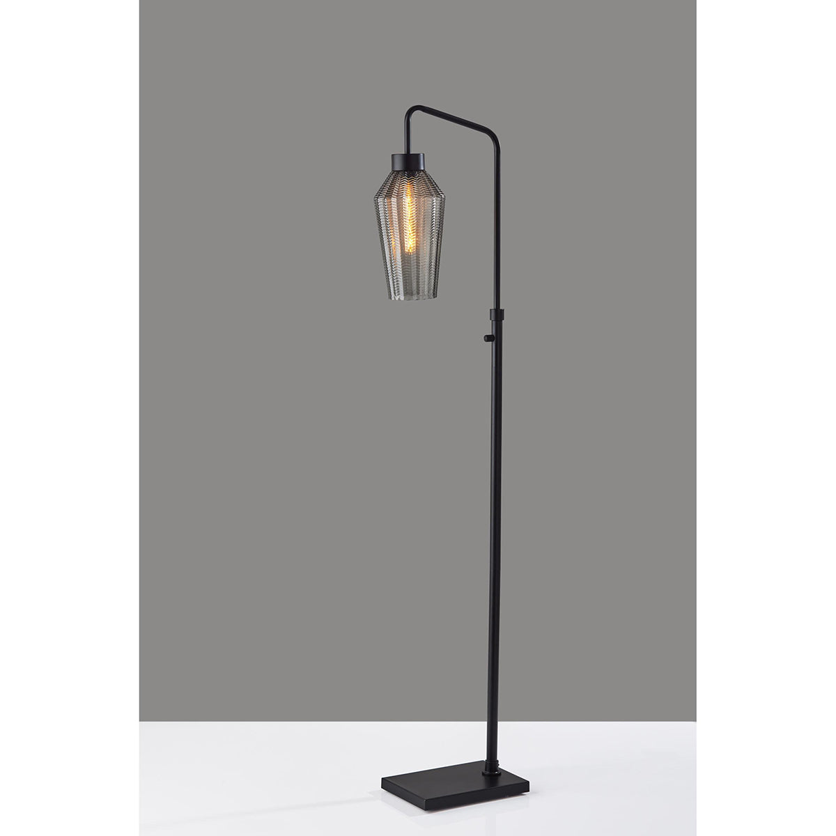 Belfry Floor Lamp