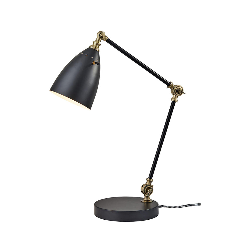 Boston Desk Lamp