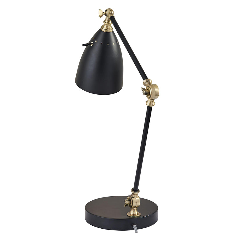 Boston Desk Lamp