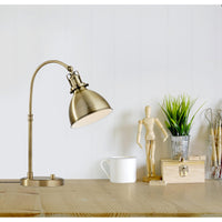 Abbott Desk Lamp