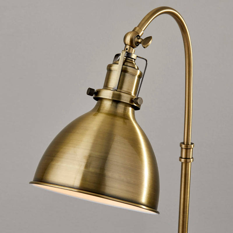 Abbott Desk Lamp