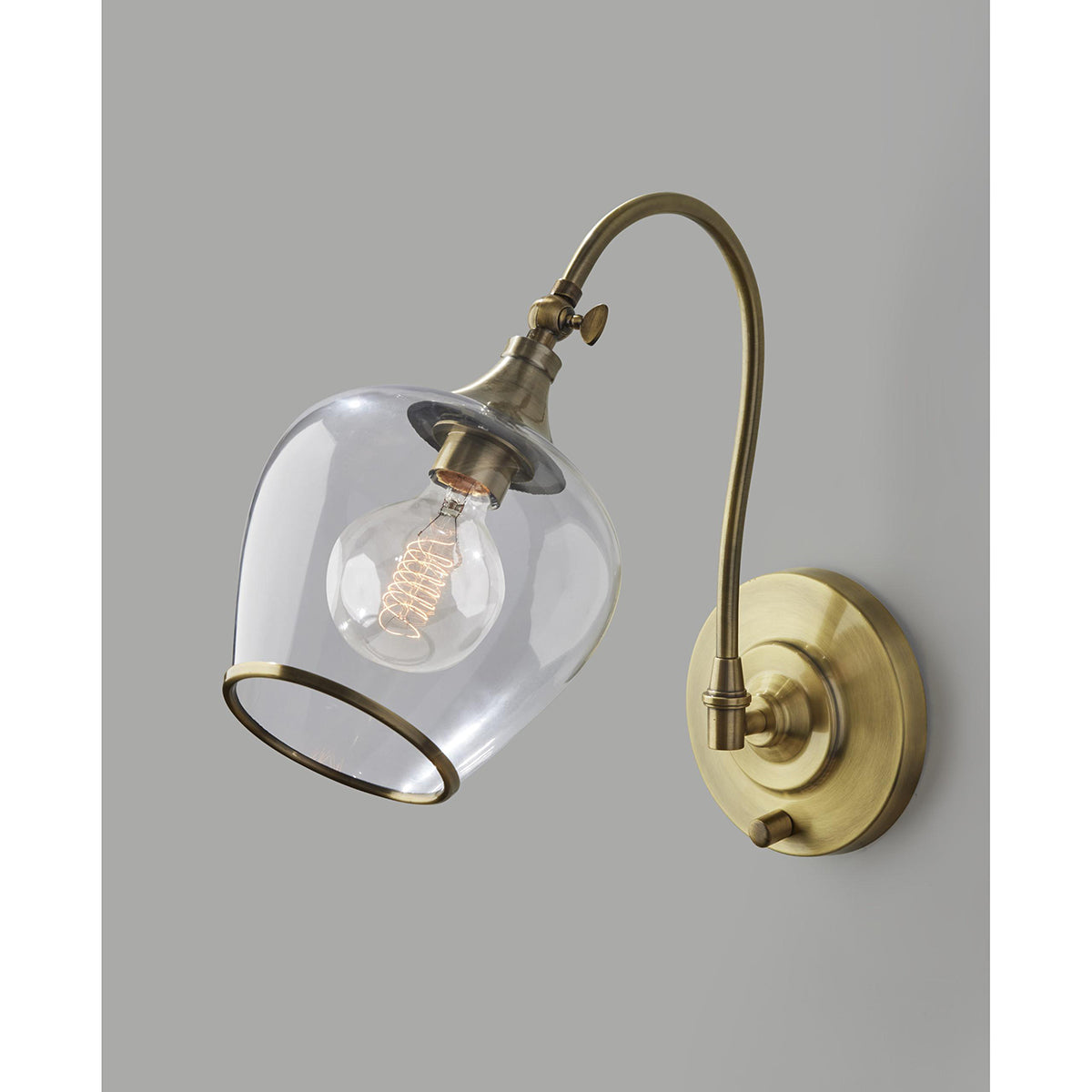 Bradford Wall Lamp