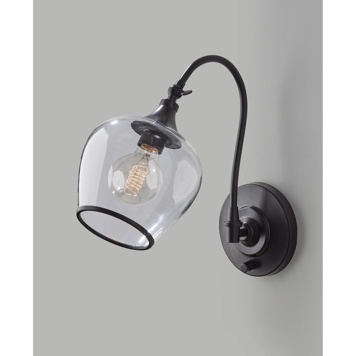 Bradford Wall Lamp