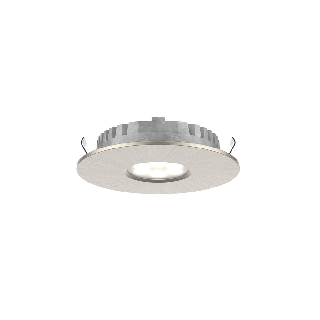 DALS Recessed 12V High Power Superpuck