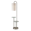 Leonard Shelf Floor Lamp