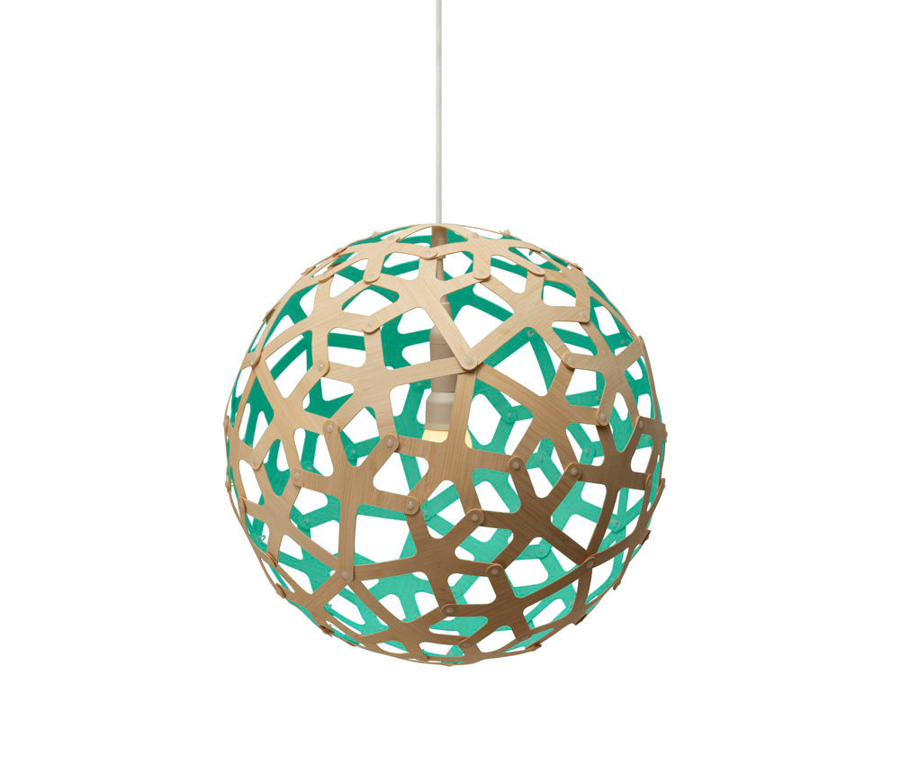 CORAL  Pendant